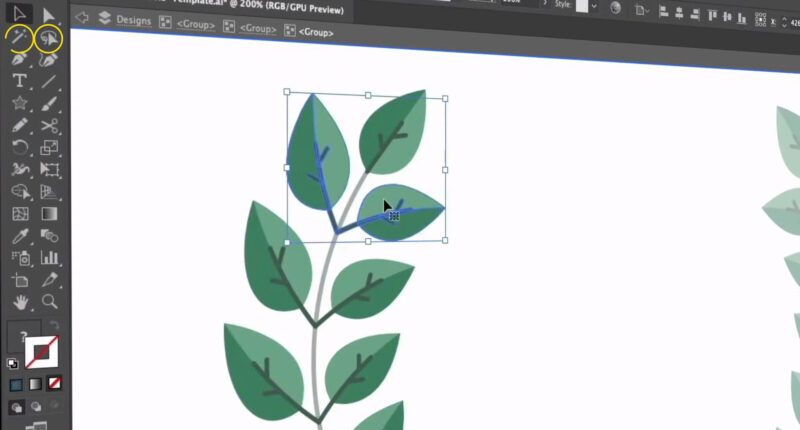 Support - Adobe Illustrator vs CorelDRAW 