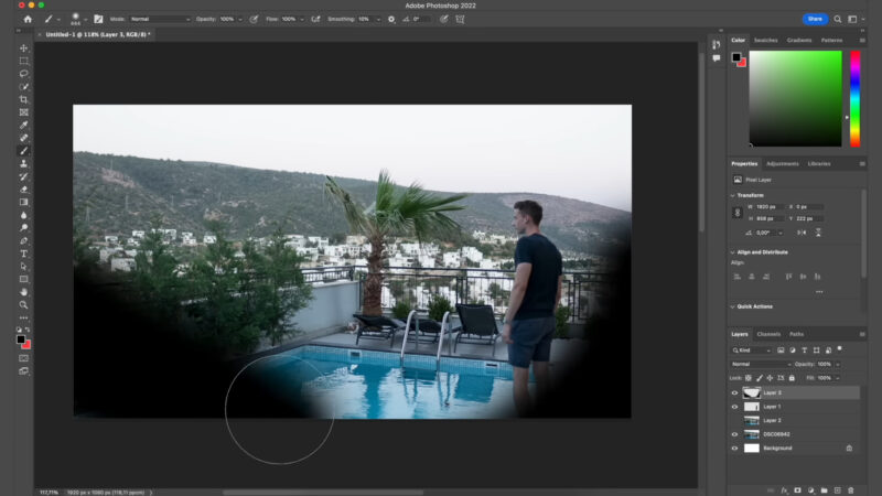 Adobe Photoshop - IS IT BETTER THAN AFFINITY PHOTO
