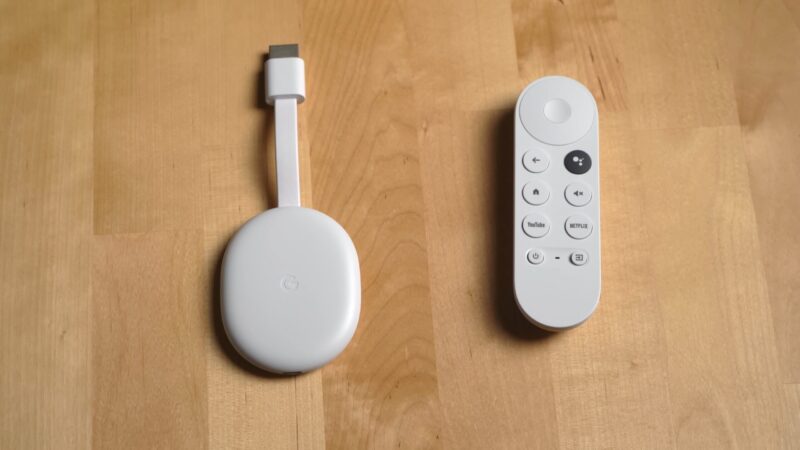 How to Setup Chromecast Guide