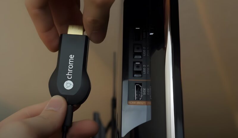 How To Setup And Use Chromecast For PC Or Laptop? A Step-By-Step Guide With  Alternatives - Gaerf