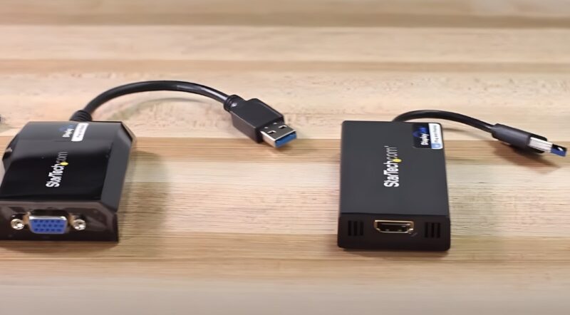 USB to HDMI Adapter Does it Work for Chromecast